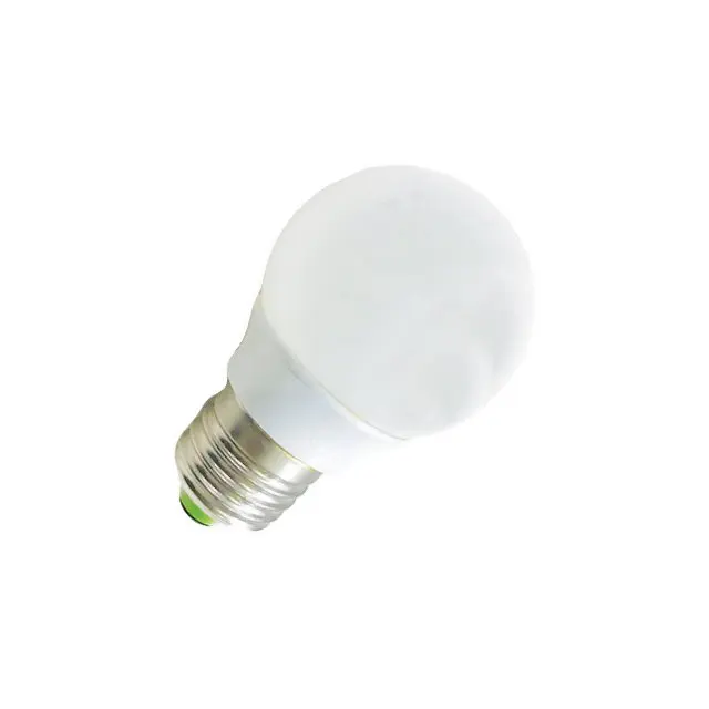 Energy saving A19 LED bulb 40 watt E26/Medium 120V 6w