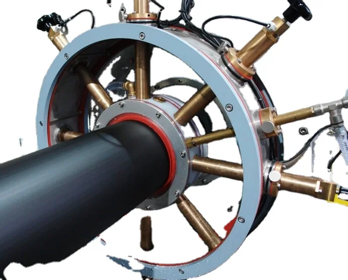 
Bausano Downstream Equipment | Bausano Pipe | Bausano Pipe Measurement System 