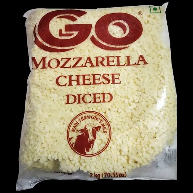 Processed Mozzarella,Cheddar,Gouda,Edam,Kashkaval,Pizza Cheese,Vegan