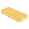 10 oz Pure Assorted Gold Bar