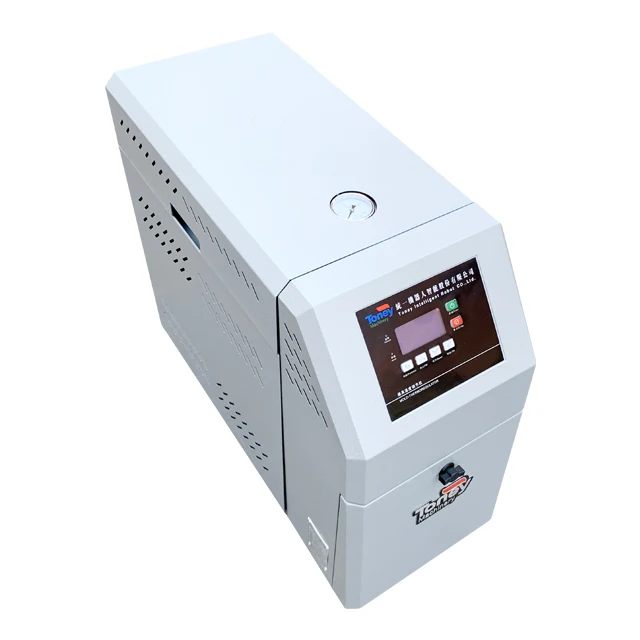 
Digital Mold Temperature Controller For Plastic Injection Mould 