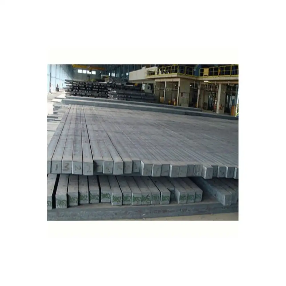 
The Best Square Bar / Steel Billet High Quality Product 