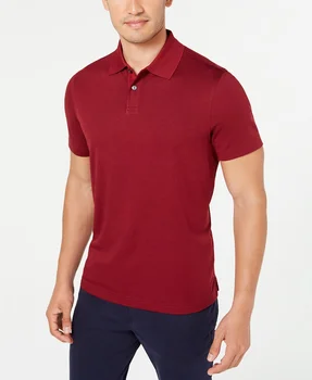 men's soft touch polo shirts