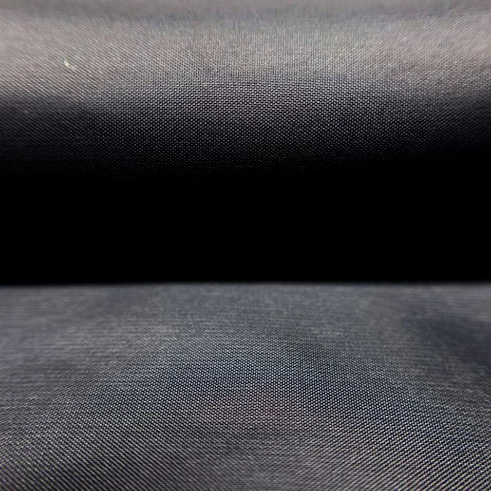
380T 100% NYLON WATERPROOF FABRIC FOR JACKET AND VEST 
