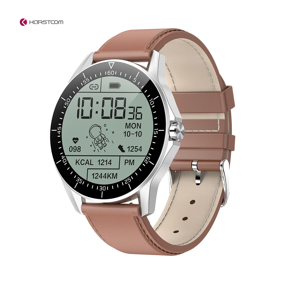 

KST-R60 Y11 smart watch IP68 waterproof gt08 y10 t5 ft30 w20 q99 t200 h1 e18 h5 x7 gv18 smartwatch