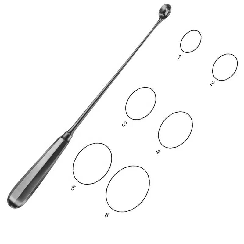 Schroeder Uterine Curette Buy Schroeder Uterine Curette Schroeder