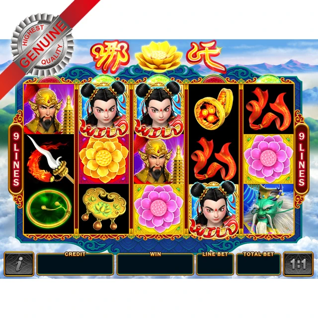 

Borden Casino supplier Video slot gambling game board