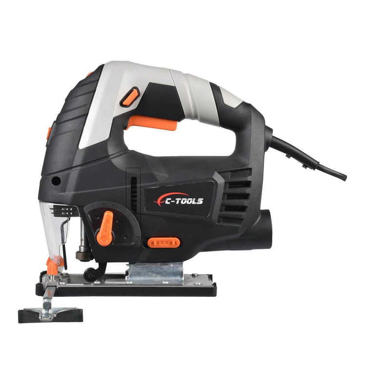 
XC   Tools M1Q DU06 110 800W 110MM Electric Jig Saw with laser and soft grip 