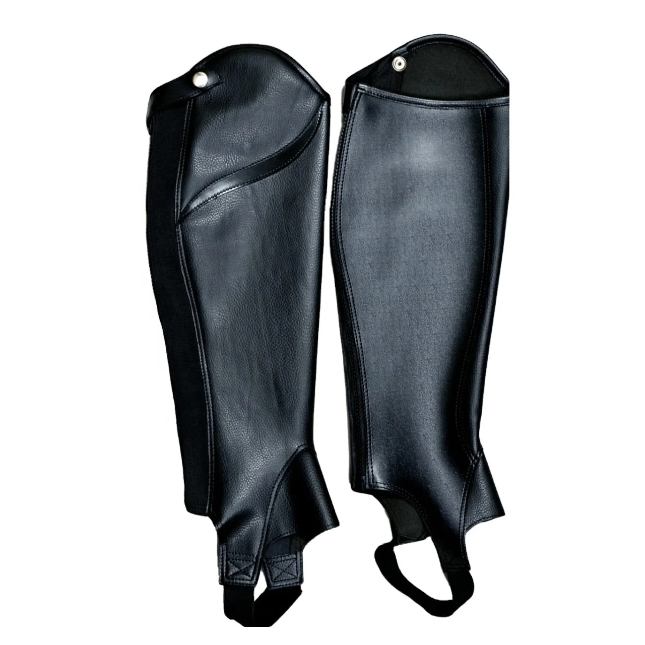 
Premium Quality leather Chaps 