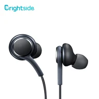 

Wired In-ear earphone with bass