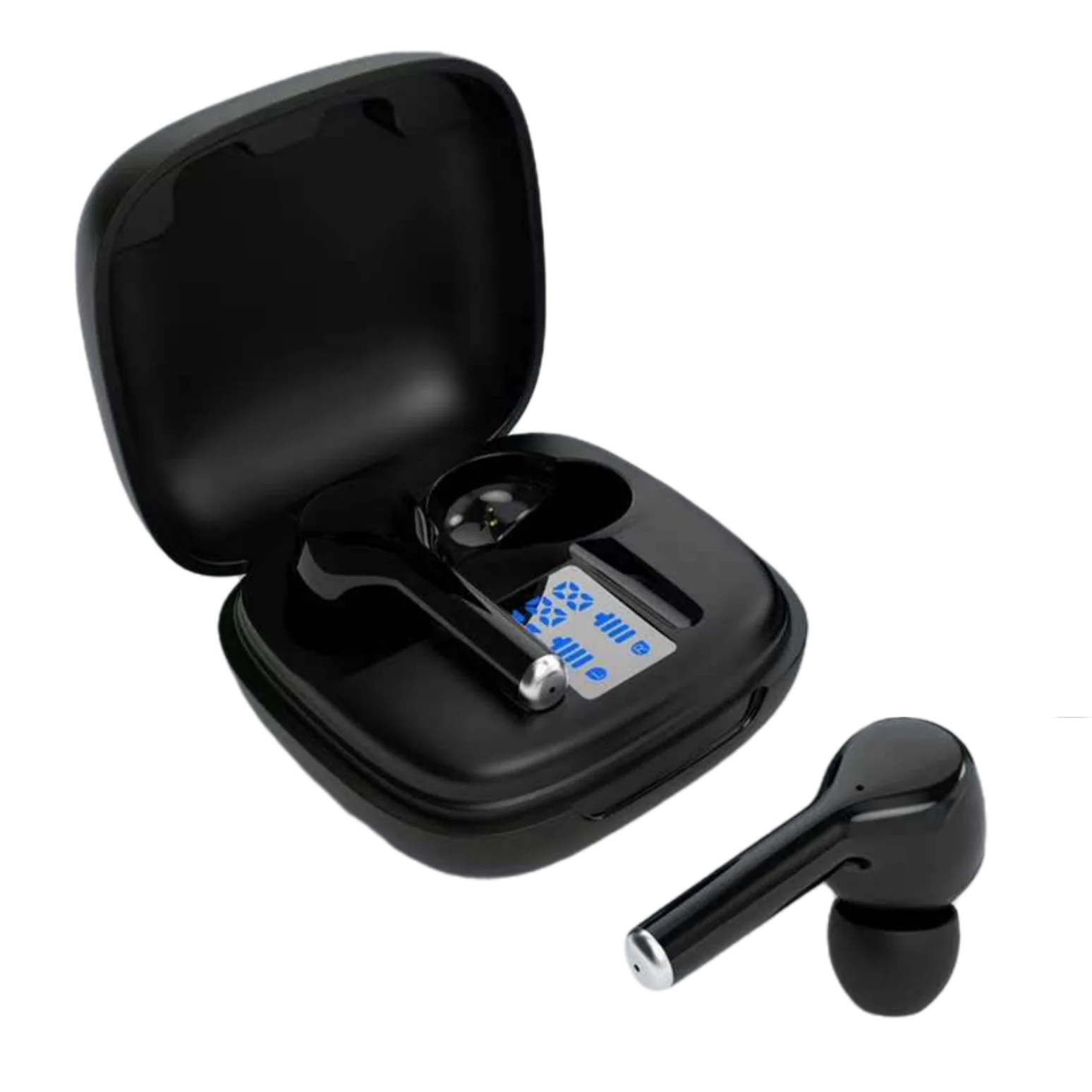 

TE31 Original Android Microphone Pro Earphone Monitor Earbud True Earbuds With Mic Wireless Headphone TWS