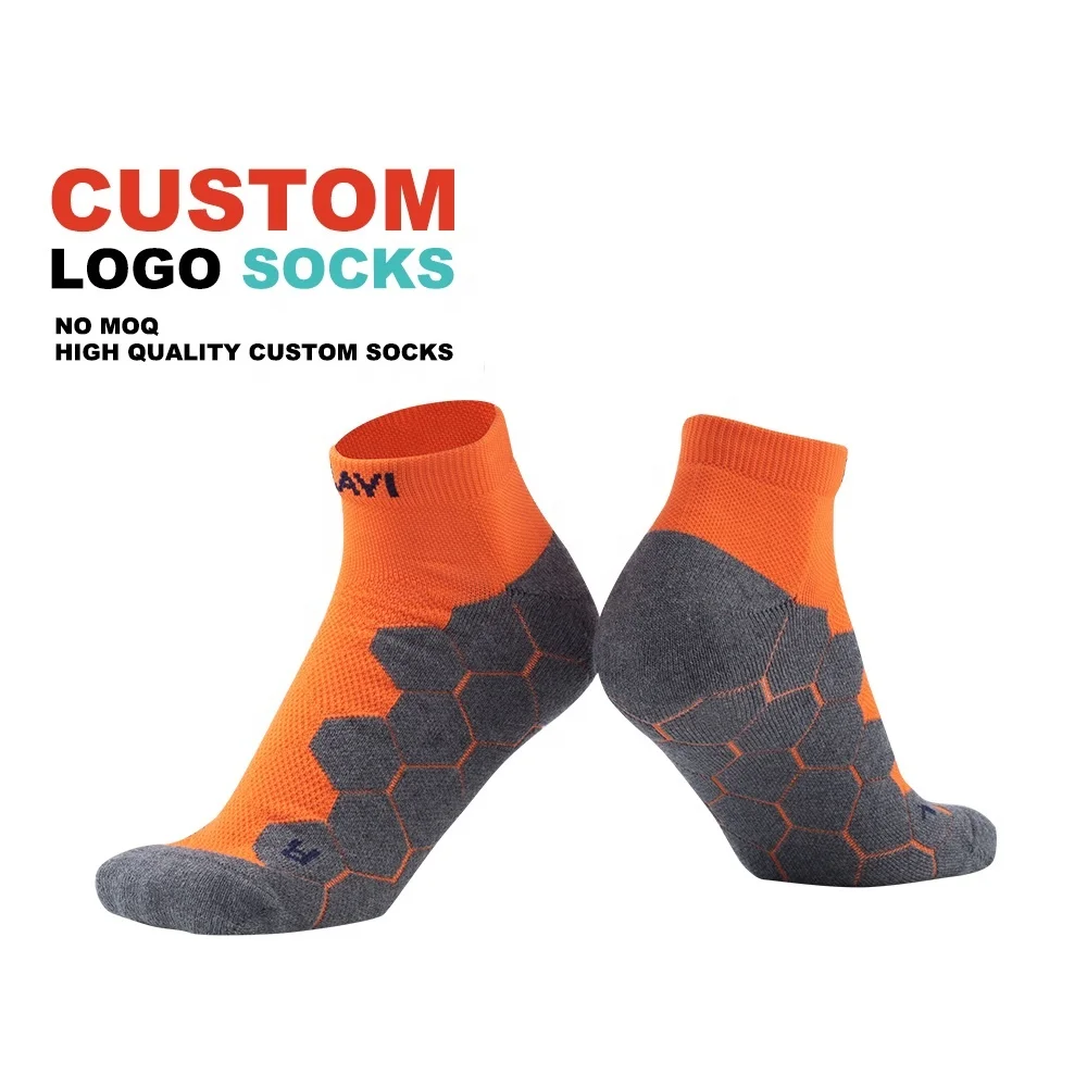 

Hepolilo wholesale high quality professional basketball socks men low cut sports socks