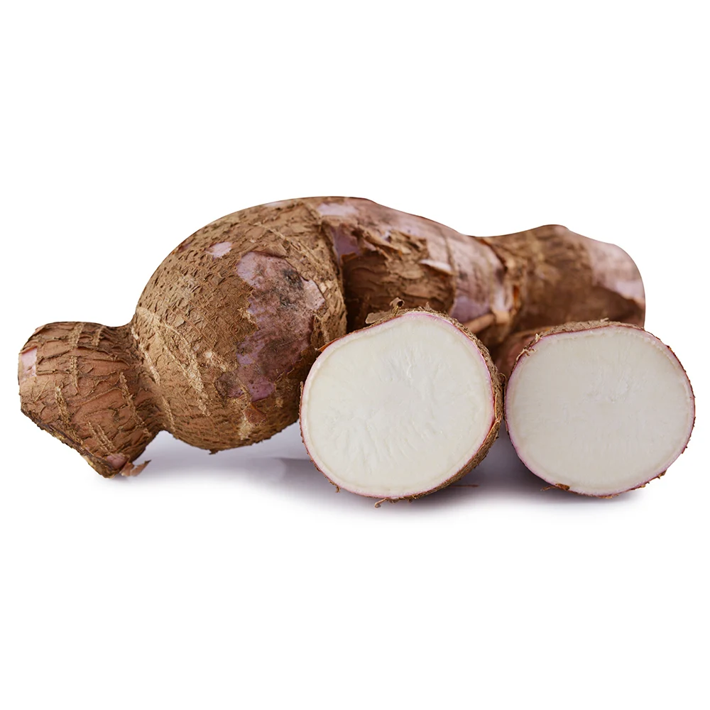 
High Quality Fresh Cassava/fresh frozen cassava 