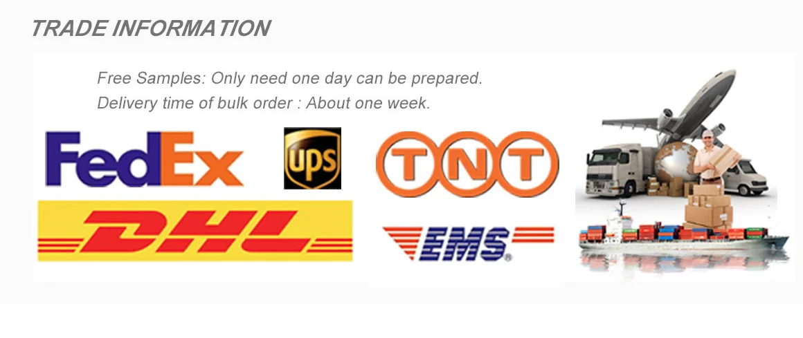SHIPPING