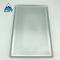 

perforated baking tray for food grade stainless steel perforated metal baking sheet pan