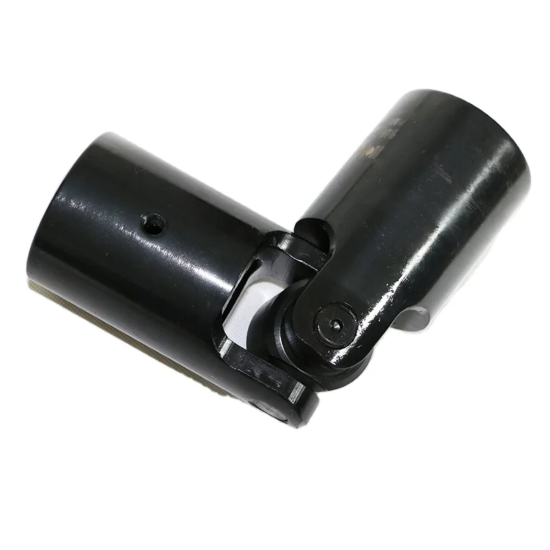 
China manufacturer single universal joint for printing equipment and heavy duty industrial parts 