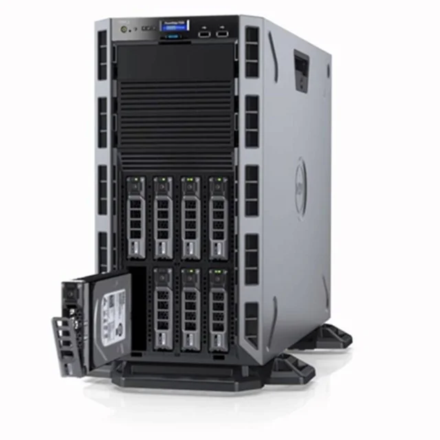 

Refurbished Original In tel Xeon E5-2603 v4 1.9G Processor 5U DELL PowerEdge server T630