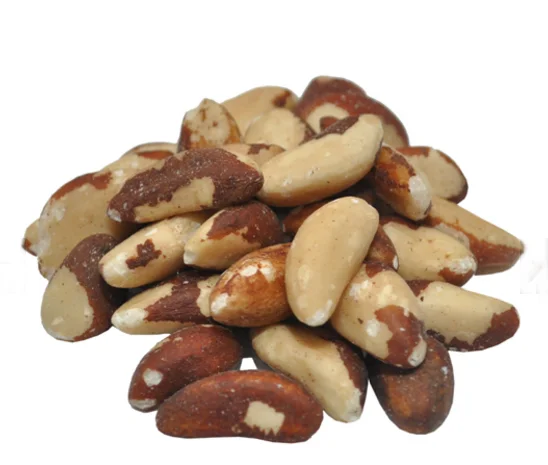 
Top Quality Brazilian Nuts 
