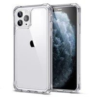 

ESR Air Armor Reinforced Drop Protection Case For iPhone 11/11pro/11pro max clear armor phone case