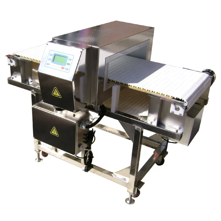 

Best Industrial Metal Detector Manufacturer Price