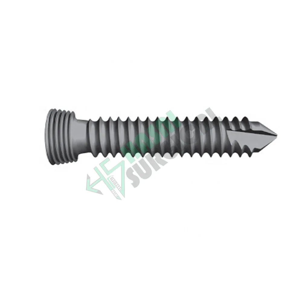 Lcp Screw Dia Bone Implants Orthopedic Screw Orthopedic Plates And
