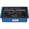 16 data lines to 4 lines Hexadecimal to Binary Encoder- Digital Electronics