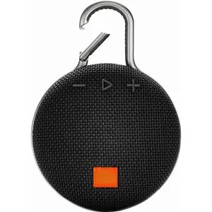 Waterproof Clip 3 Wireless Speaker Mobile Phones