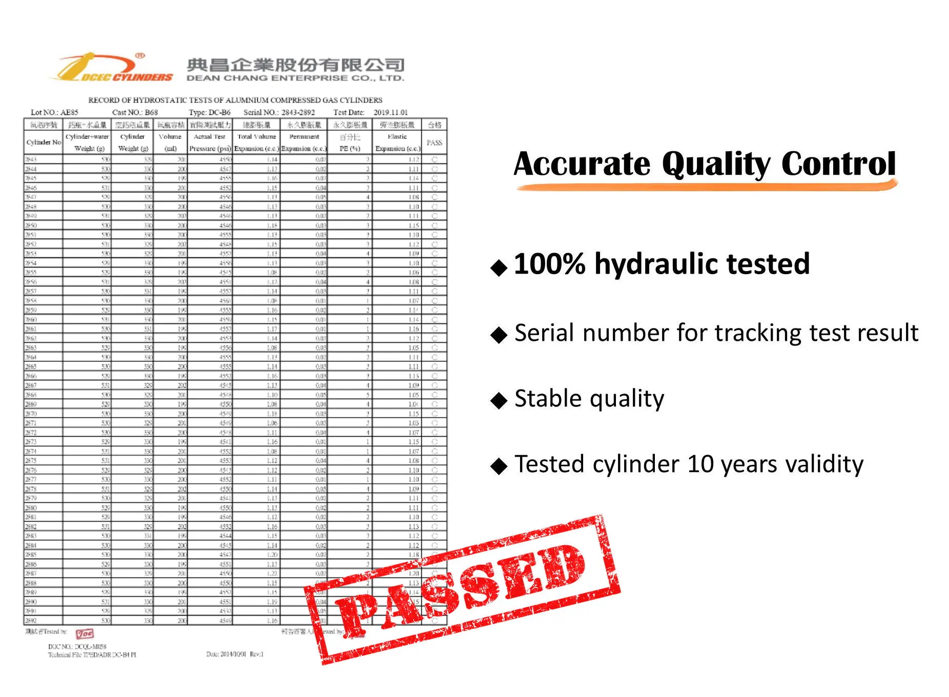 High Pressure Paintball Filling Air Tank Without Regulator Buy