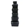 magnetic portable safe waterloo tool box replacement parts
