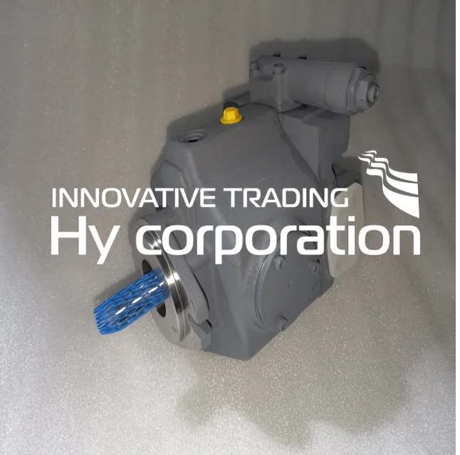 
TOKIMEC PUMP HYDRAULIC Model F11-P16VMR-10-CMC-20-S121-J 