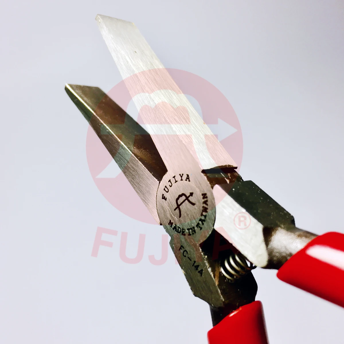 Italian Electric Flat Surface Long Nose Pliers Buy Flat Long Nose