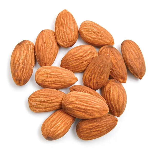 
Natural 100% Raw sweet almond without shell handpicked origin wholesale bulk nuts 