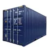 20ft Open Top Shipping Containers for Outsize Cargo