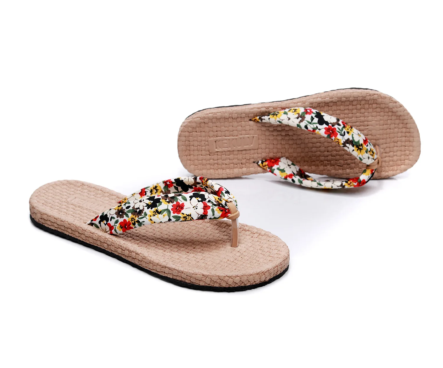 

Summer Women Fashion Slide Sandal Women Slides Slippers Sandals Flats