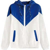 

Wholesale Custom Windbreaker For Training