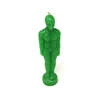 Factory Price Man Shape holistic Candle