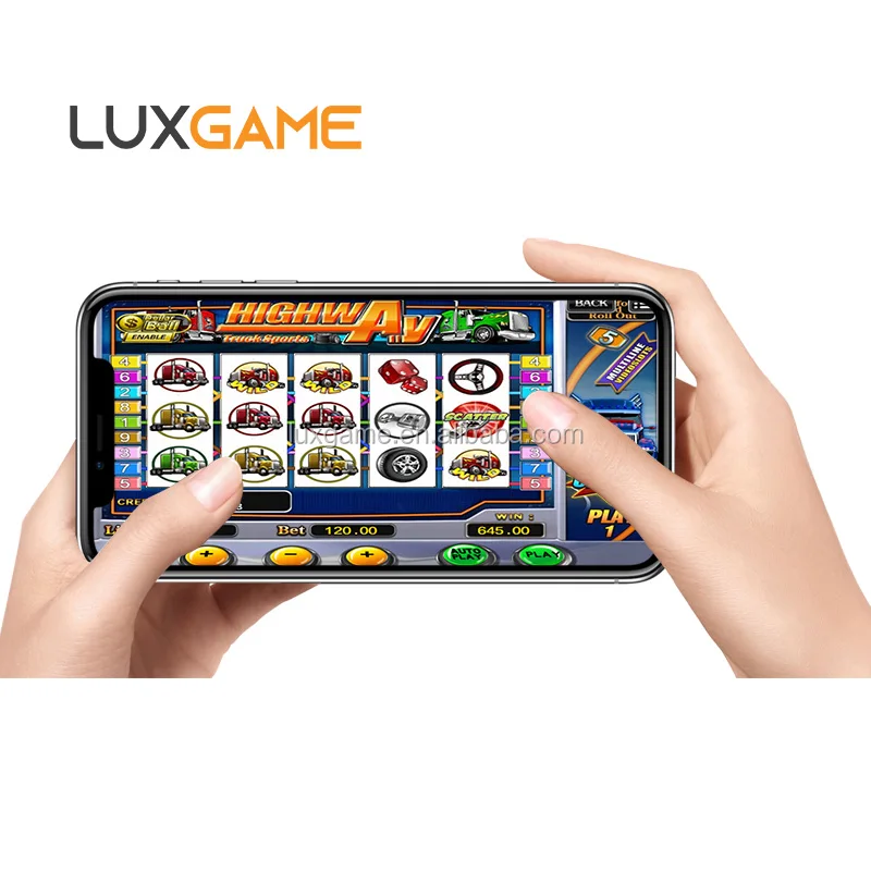 

Playing Games Winning Money Gambling Fishing Online Software, Customize