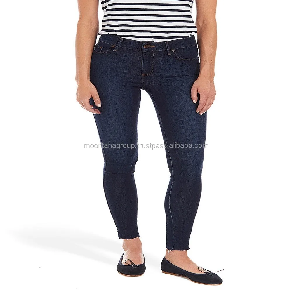 trendy skinny jeans