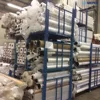 Digital Printable Polyester Fabrics; Stocklots Textile; European Union origin