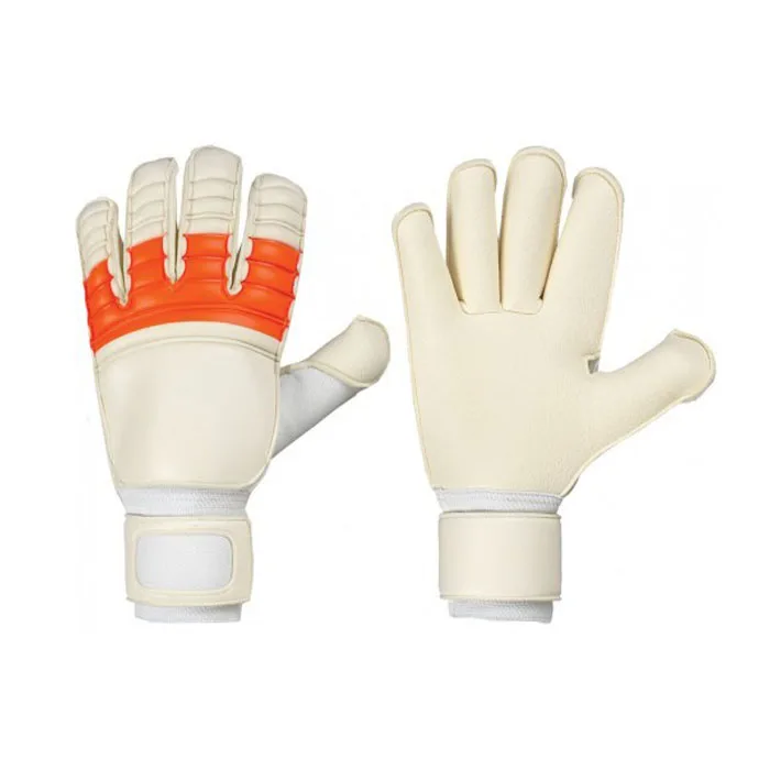 
New design custom made reasonable price goalkeeper gloves 