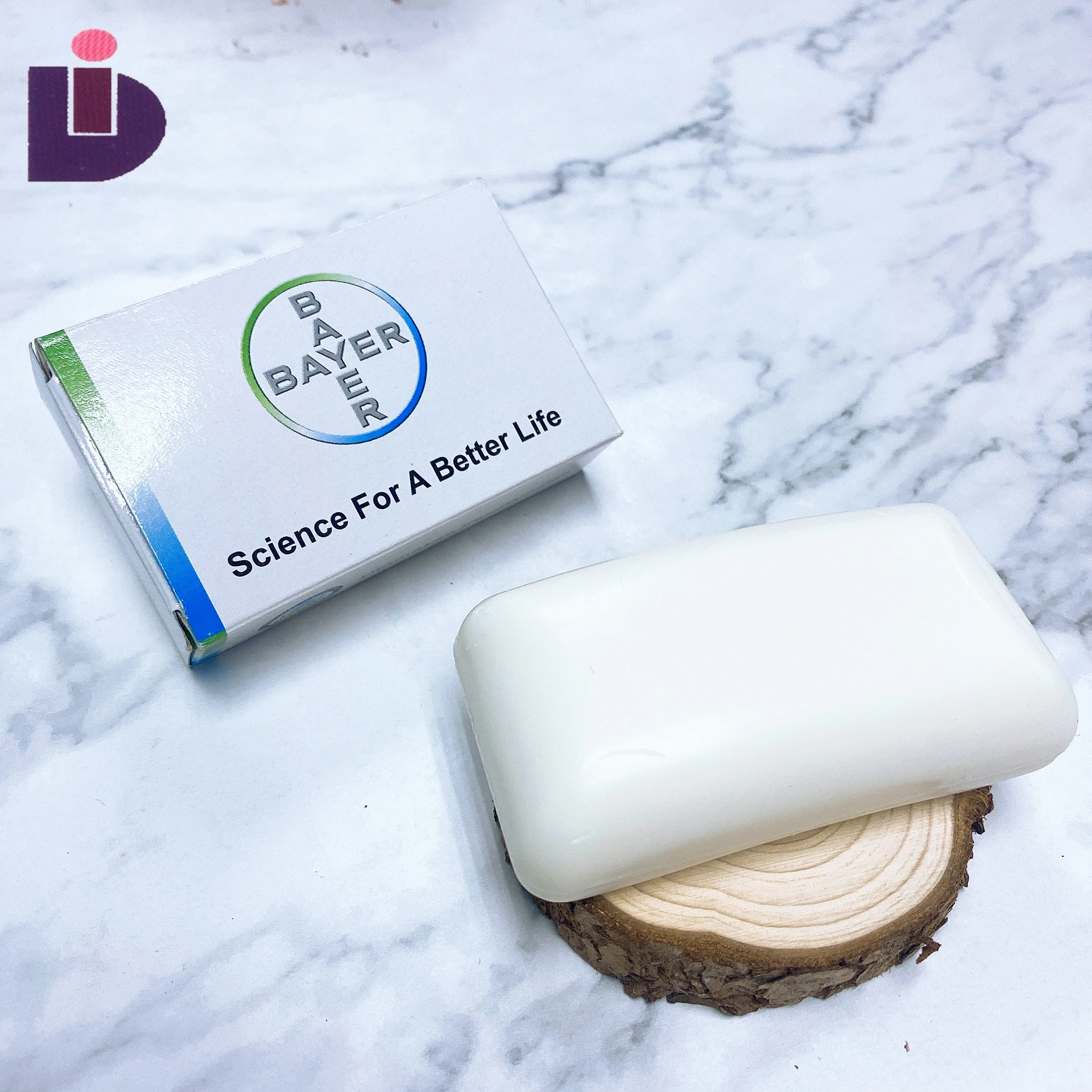 oem 高质量防腐抗菌肥皂香皂沐浴香皂