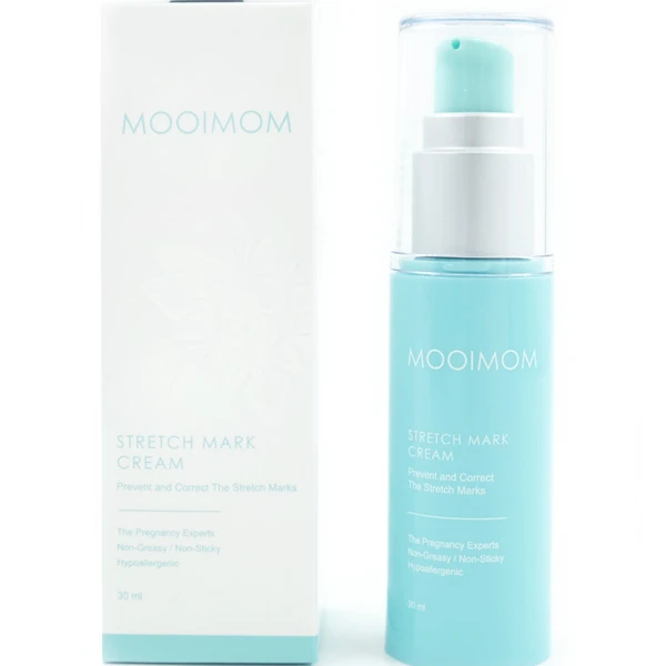 

MOOIMOM Stretch Mark Cream 10ml