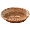Newborn Storage Bamboo Basket Blanket Wrap for Kids Baby | Photo props for photographer | Digital Photo Photography Prop Vendor