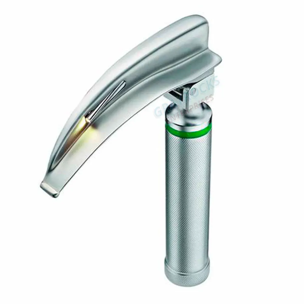 Factory Sale Anesthesia Video Laryngoscope With Disposable Blades Buy Adult And Pediatric