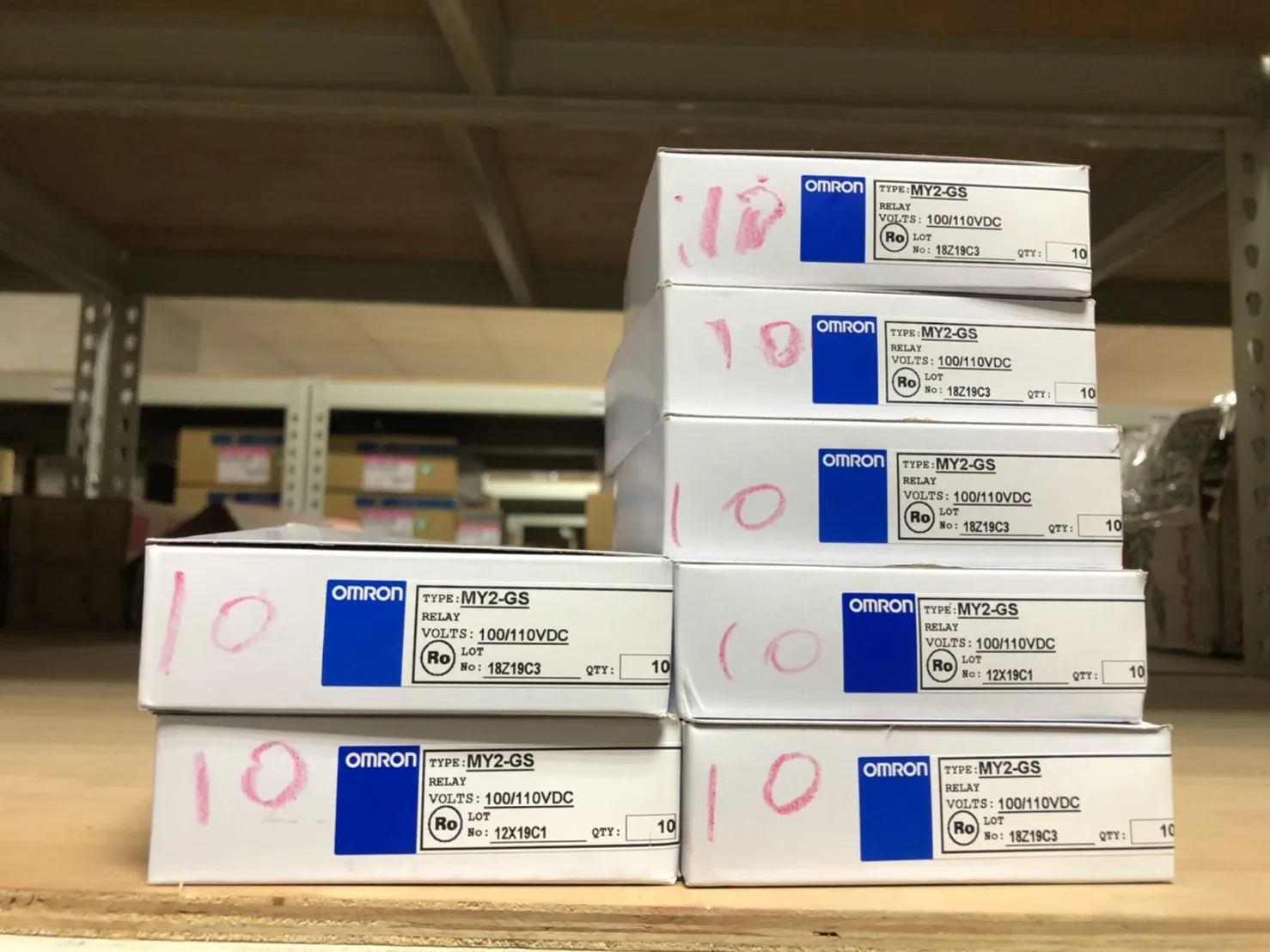 Original Omron H3cr Analog Digital Timer Switches Buy H3cra Omron Timers And Timer Switches