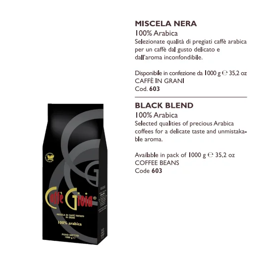 beans black