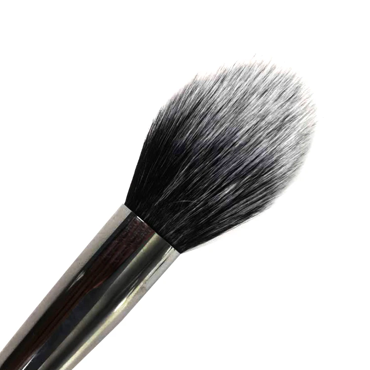 
elegant vegan single makeup brush 
