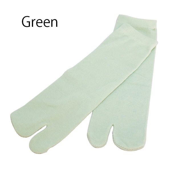 
Japanese tabi shape easy wear women kids black hallux valgus socks to relieve pain 