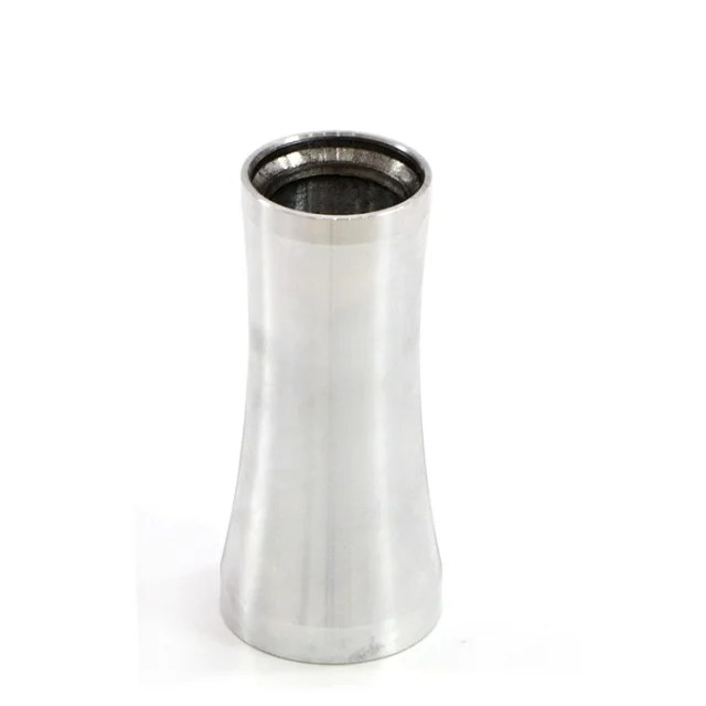 aluminum alloy head tube for bike frame parts head tube