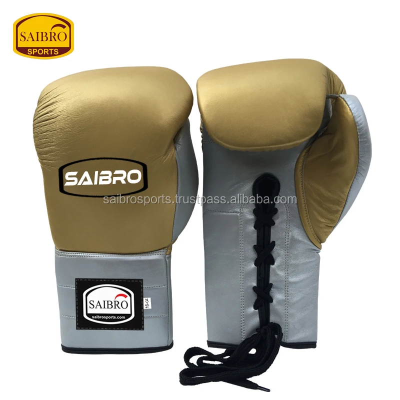 Japanesestyle Training Boxing Gloves 2.0 Hook&loop Or Lace Up 12oz